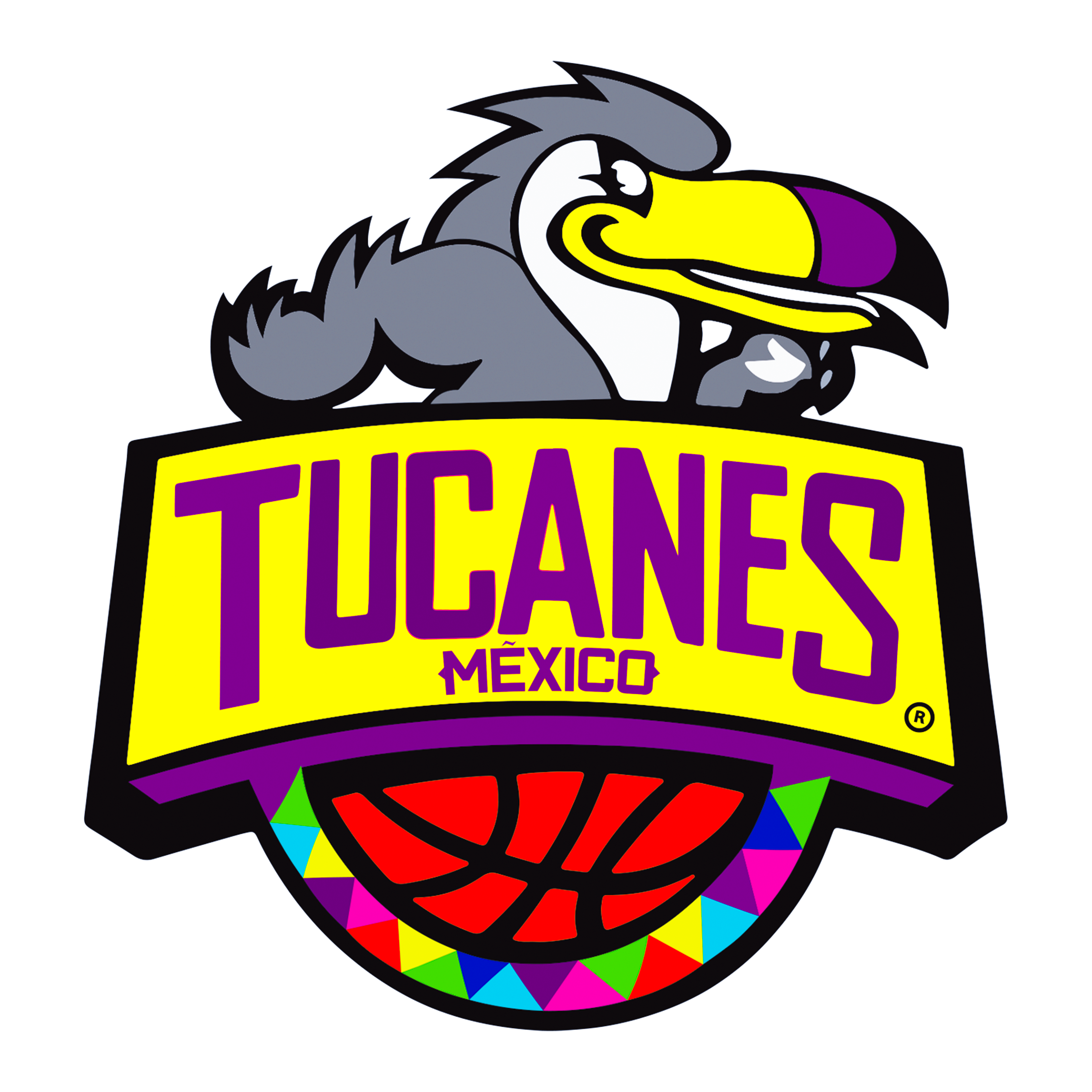 TUCANES MX  HOME JERSEY – abamx store