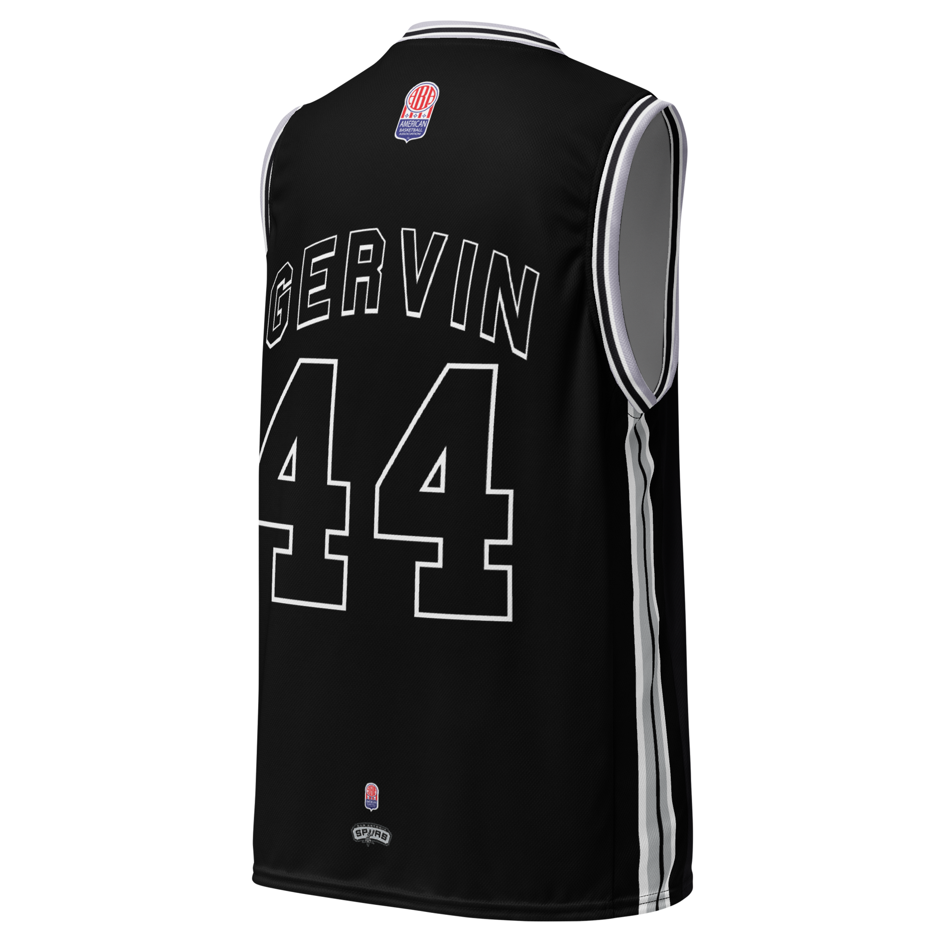 george gervin jersey products for sale