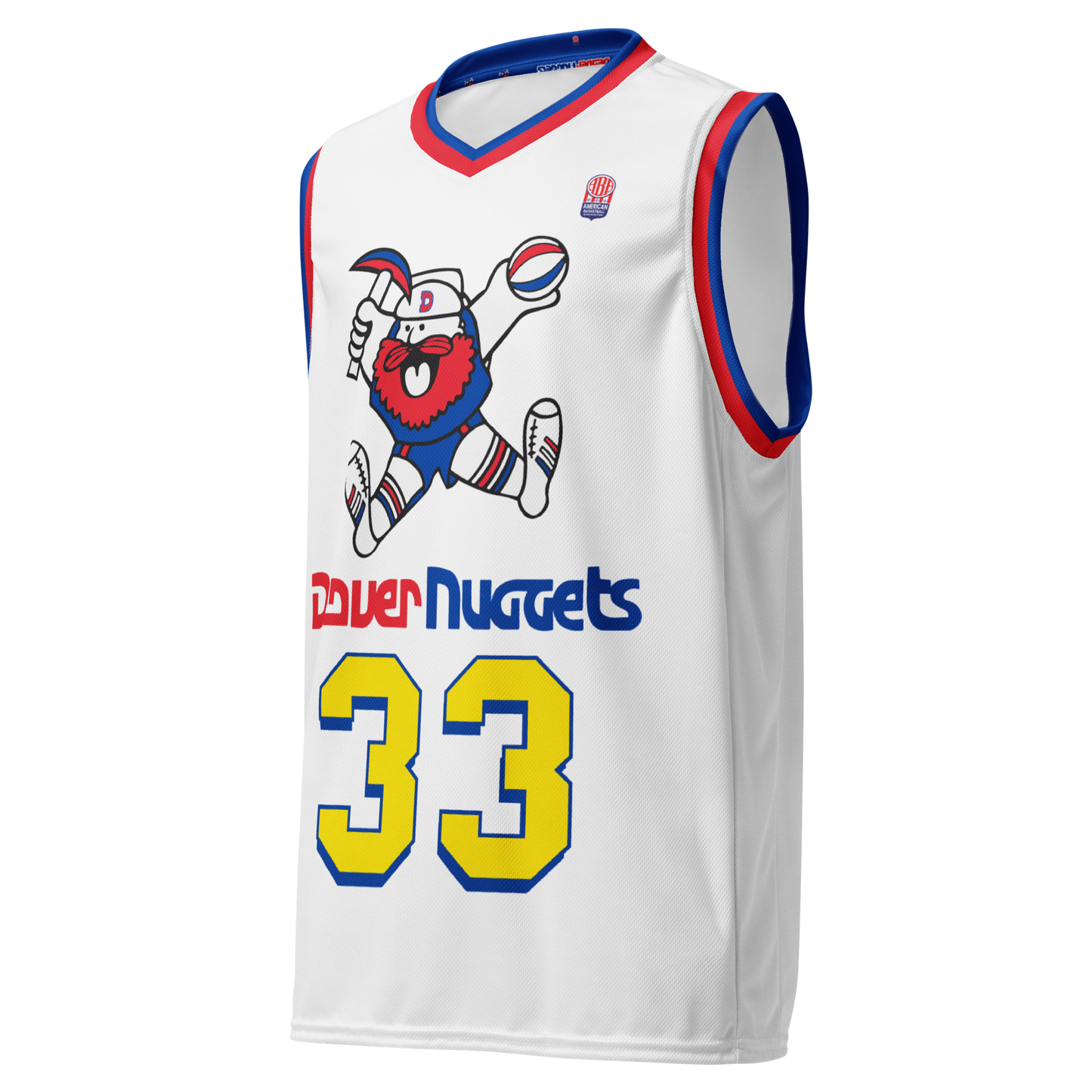 Denver Nuggets NBA Jerseys, Denver Nuggets Basketball Jerseys