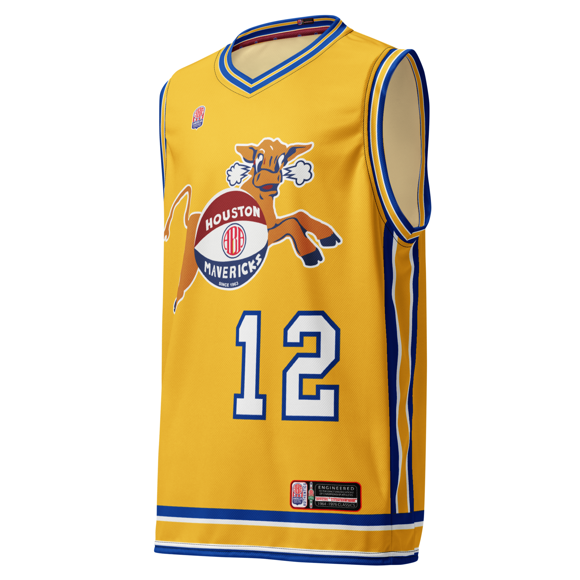 abamx Store The La Paz Piratas Basketball Team's White Home Jersey XL