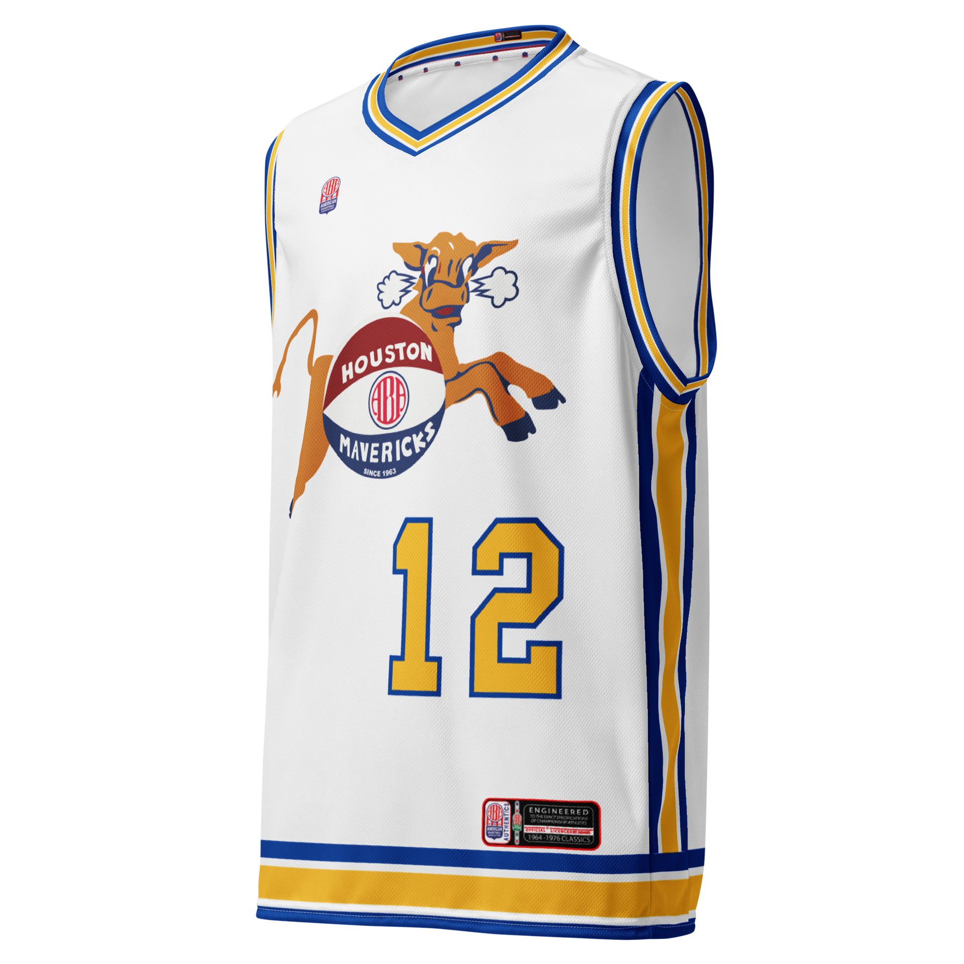 Houston Rockets #7 Jersey shorts