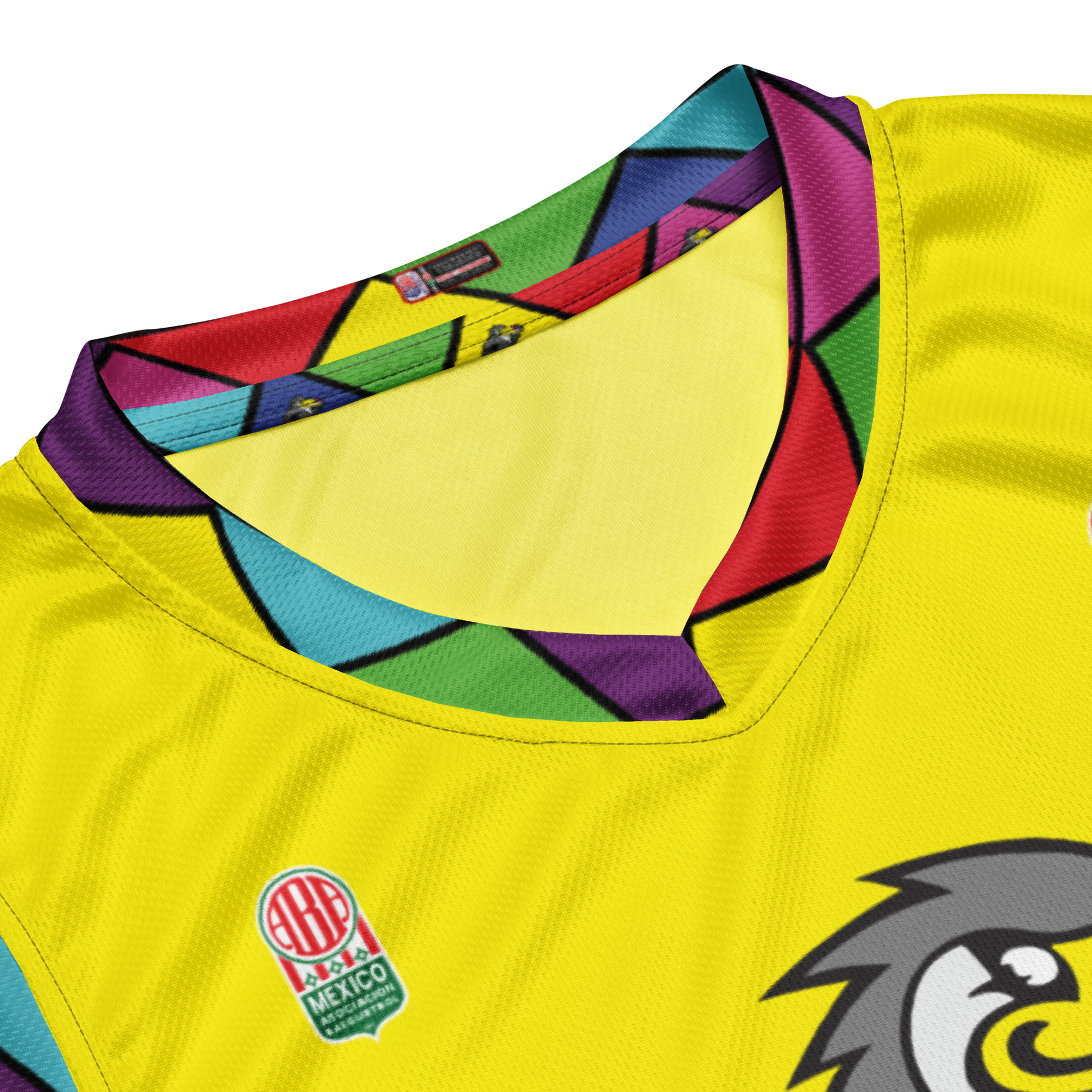 TUCANES MX  HOME JERSEY – abamx store