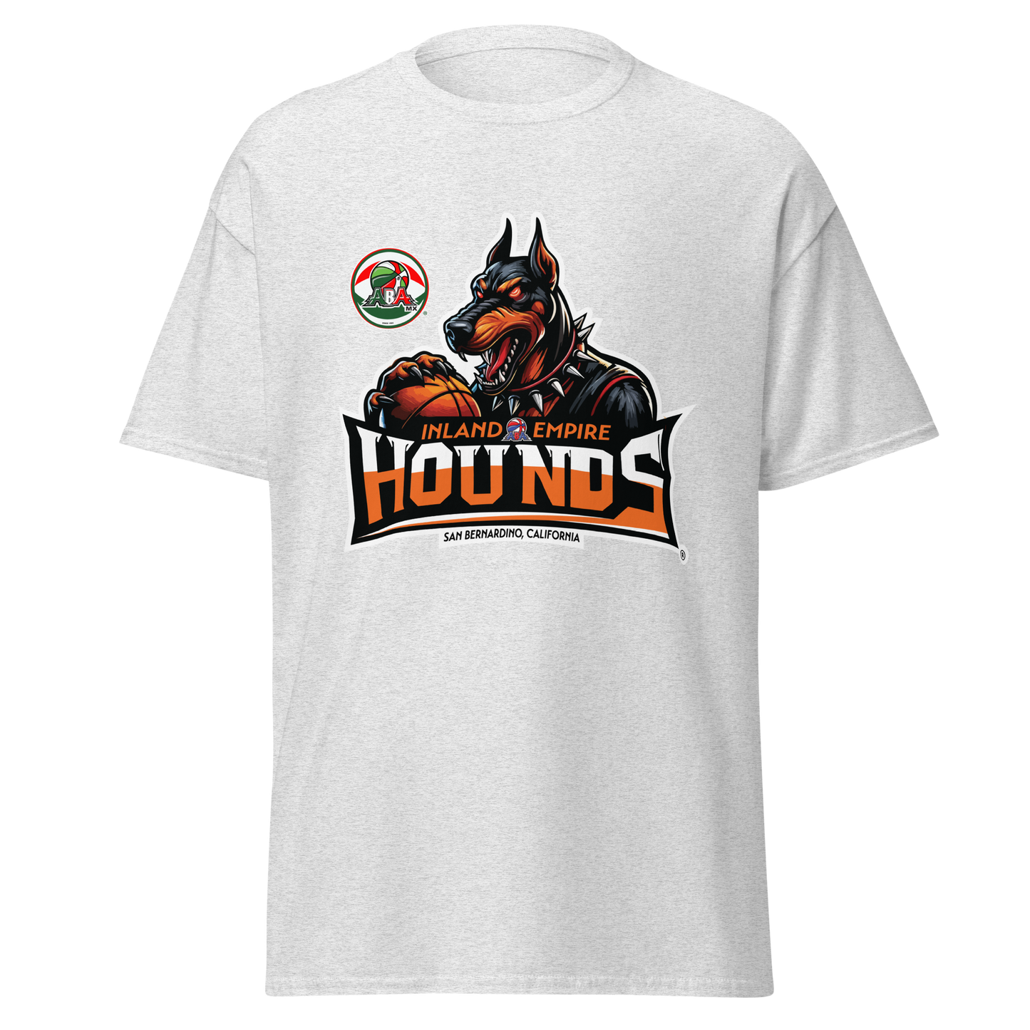 Inland Empire HOUNDS: 2k24 T-Shirt