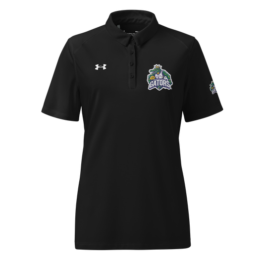 COACH JERSEY "KAJUN GATORS" | Under Armour® women’s polo