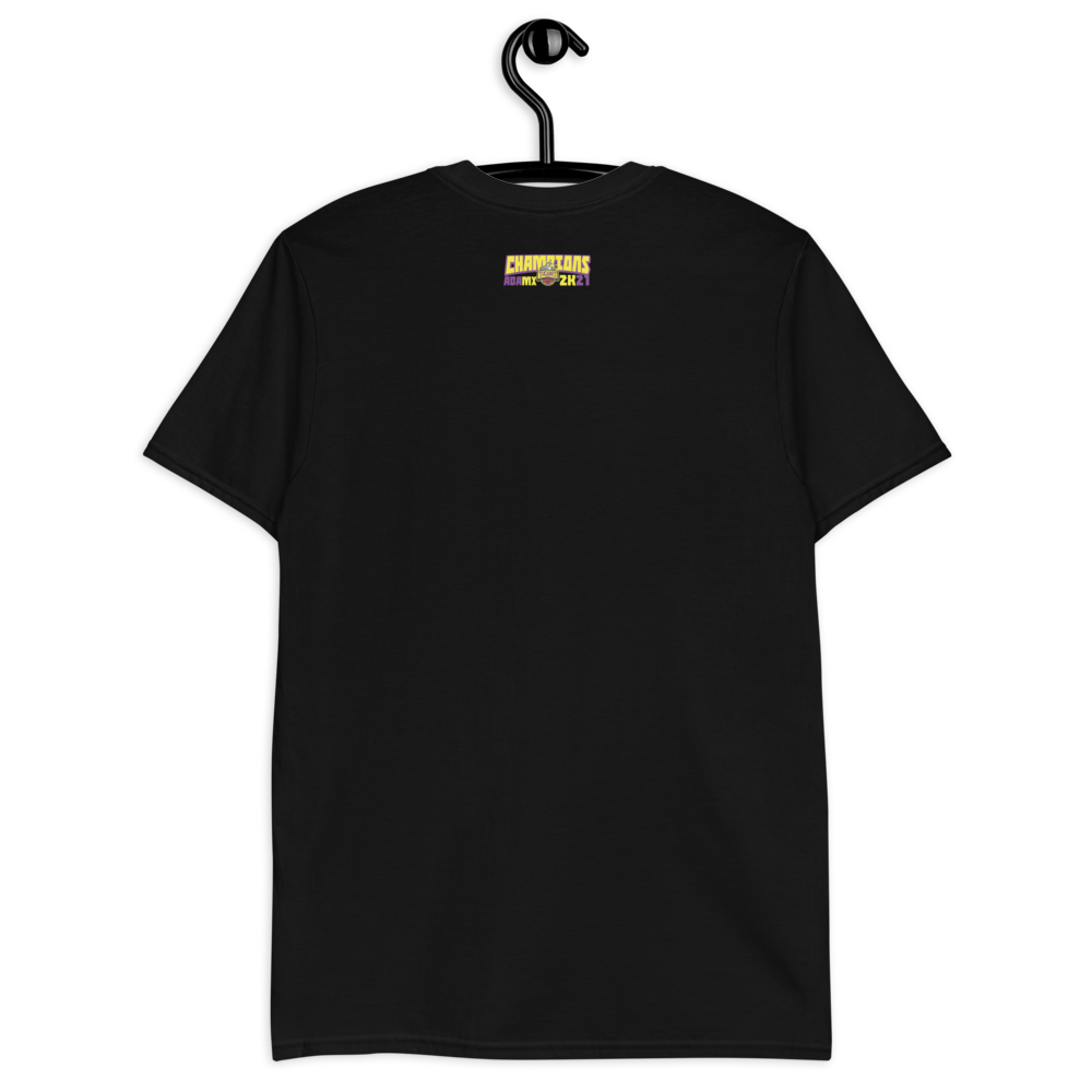 ANTHONY HARPER JR / CHAMPIONSHIP Short-Sleeve Unisex T-Shirt