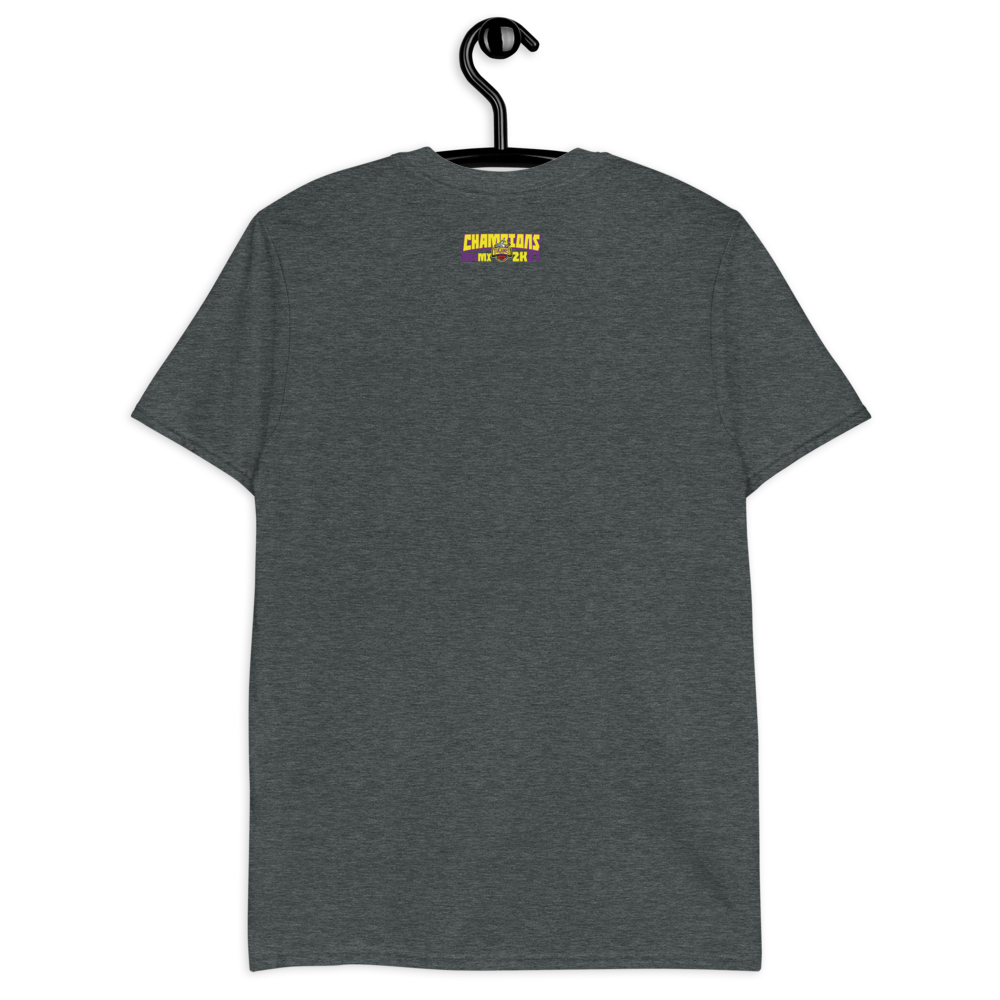 ANTHONY HARPER JR / CHAMPIONSHIP Short-Sleeve Unisex T-Shirt